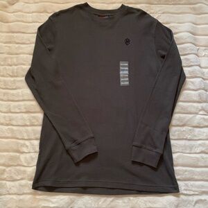 NWOT South Pole Waffle Knit Shirt